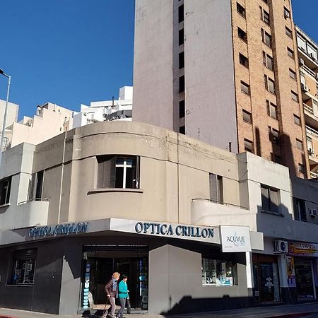 Ha! 1 Resi Para Estudiantes Córdoba Eksteriør billede