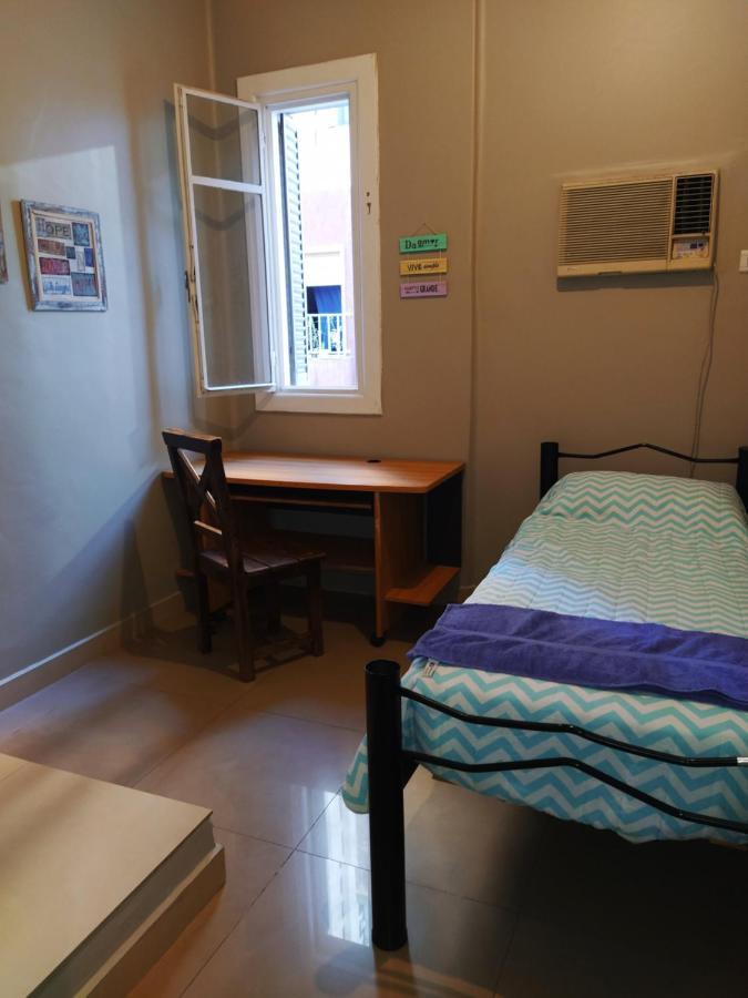 Ha! 1 Resi Para Estudiantes Córdoba Eksteriør billede