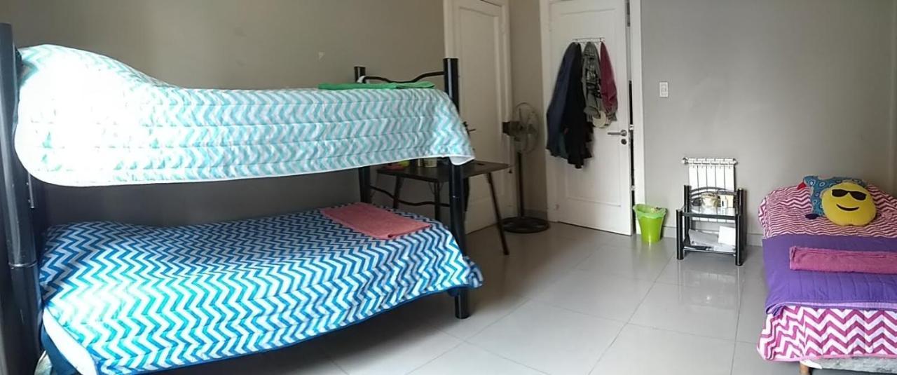 Ha! 1 Resi Para Estudiantes Córdoba Eksteriør billede